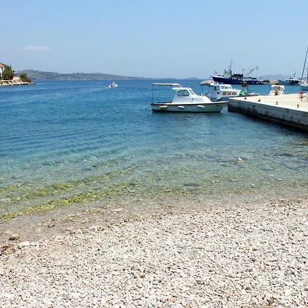 By The Sea Sali, Dugi Otok - 8156 Sali