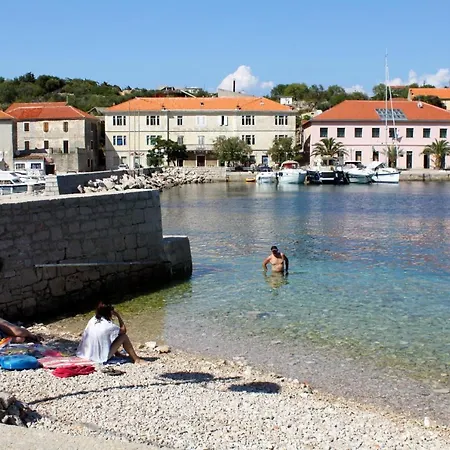 Apartamento By The Sea - Dugi Otok - 8156 *