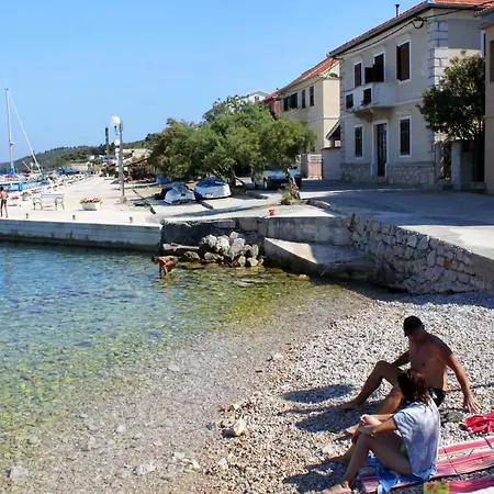 Apartman By The Sea Sali, Dugi Otok - 8156 Sali