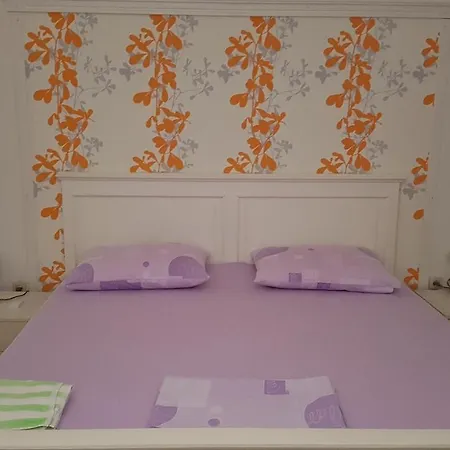 By The Sea Sali, Dugi Otok - 8156 Apartman