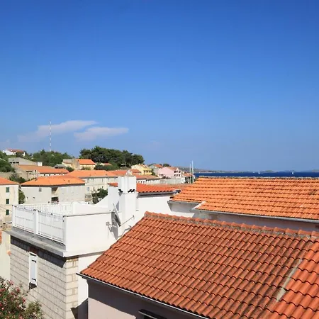 By The Sea Sali, Dugi Otok - 8156 Apartman