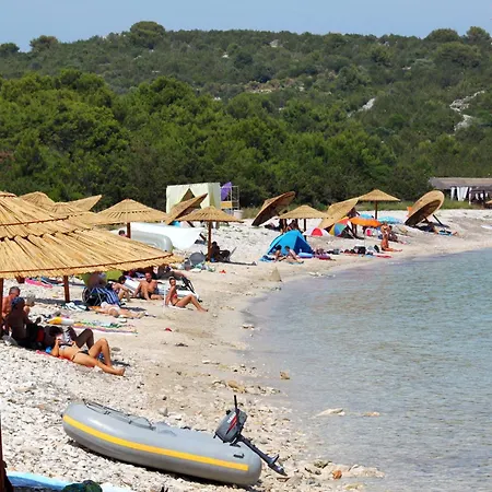 Apartamento By The Sea - Dugi Otok - 8156 *