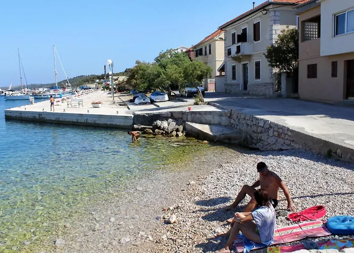 Apartamento By The Sea - Dugi Otok - 8156 Sali