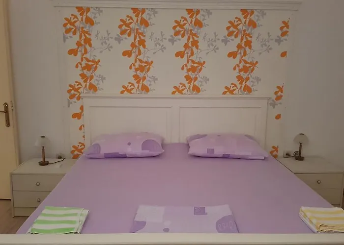 By The Sea - Dugi Otok - 8156 Apartamento