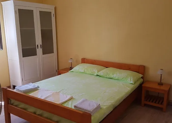 Apartamento By The Sea - Dugi Otok - 8156 Sali