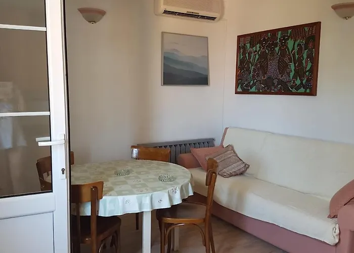 By The Sea - Dugi Otok - 8156 Apartamento *