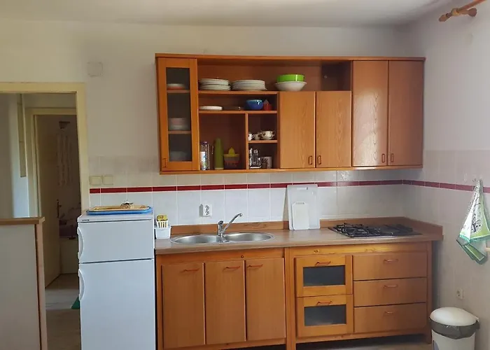 By The Sea - Dugi Otok - 8156 Apartamento *