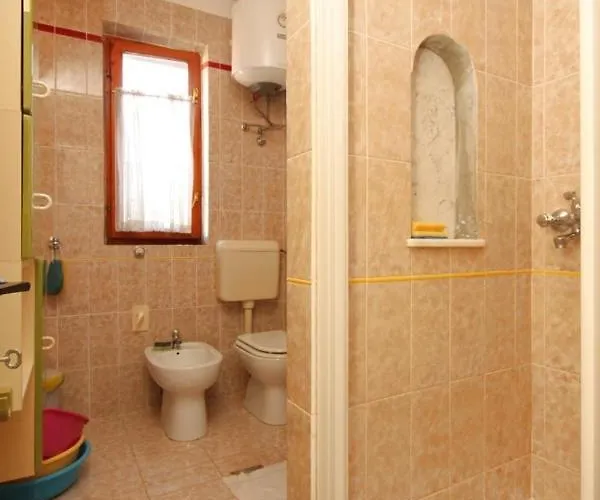 By The Sea - Dugi Otok - 8156 Apartamento Sali