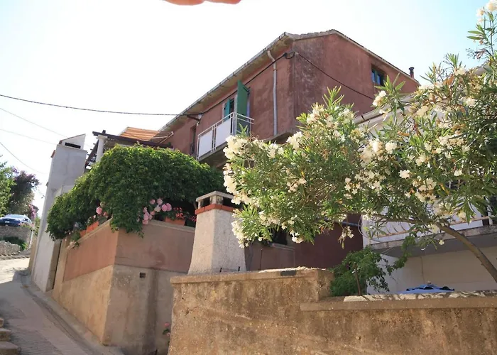 Apartamento By The Sea - Dugi Otok - 8156