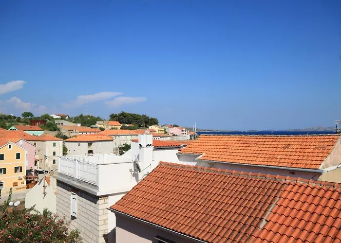 By The Sea - Dugi Otok - 8156 Apartamento