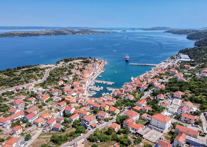 By The Sea - Dugi Otok - 8156 Sali