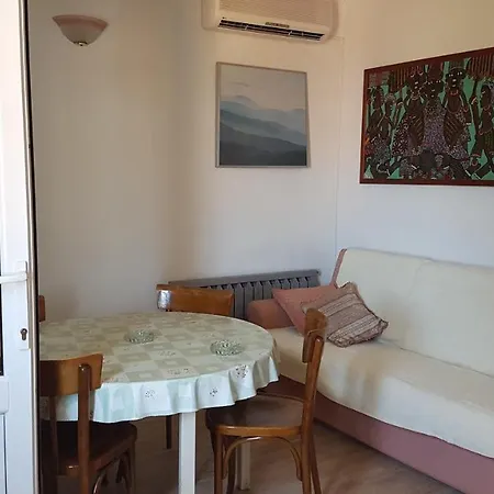 By The Sea Sali, Dugi Otok - 8156 Apartman *