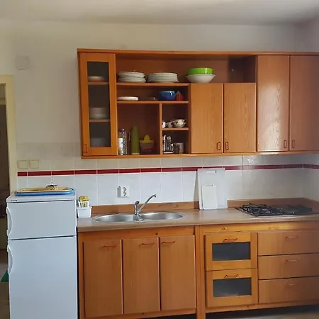 By The Sea Sali, Dugi Otok - 8156 Apartman *