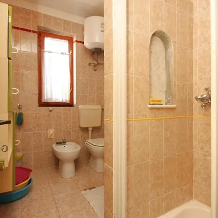 By The Sea Sali, Dugi Otok - 8156 Apartment Sali