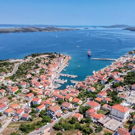 By The Sea Sali, Dugi Otok - 8156 Sali