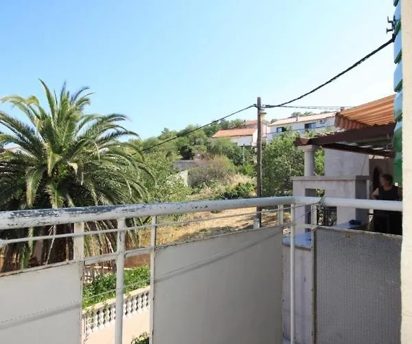 By The Sea Sali, Dugi Otok - 8156 살리