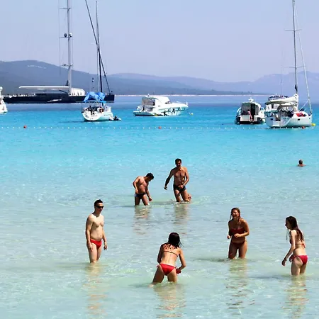 By The Sea Sali, Dugi Otok - 8156 Apartamento Sali