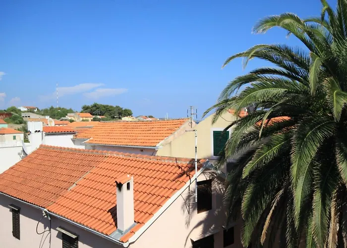 By The Sea - Dugi Otok - 8156 Apartman *